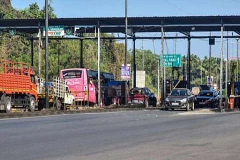 Surathkal Toll