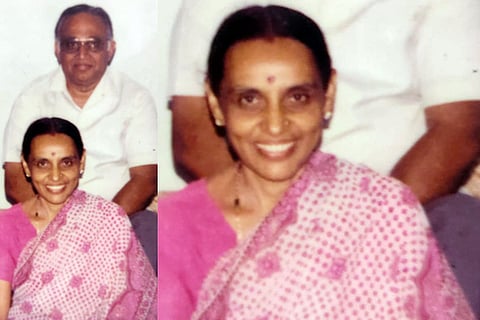 Susheela Shivappa