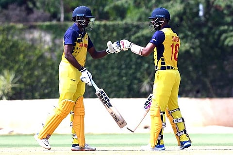 TN Cricket