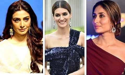 Tabu - Kriti - Kareena