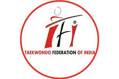 Taekwondo Federation of India