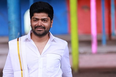 Tagaru Palya