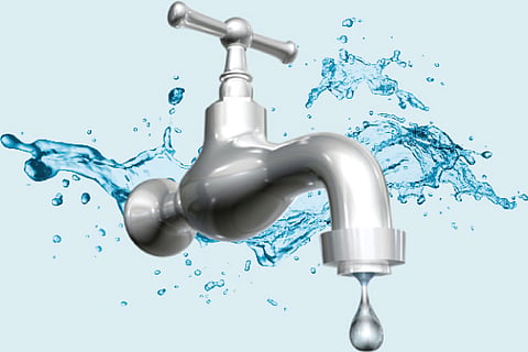 Tap