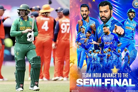 Team India
