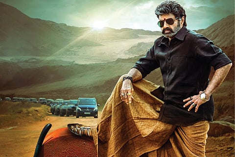 Telugu