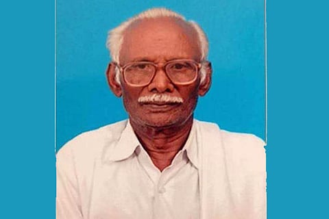 Thangavel