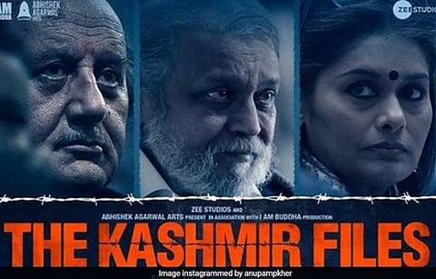 The Kashmir Files
