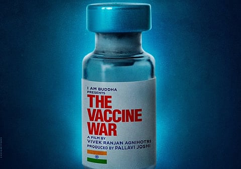 The Vaccine War