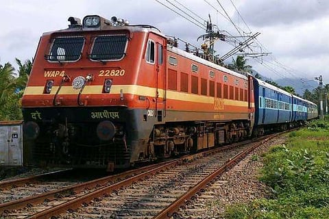 Train