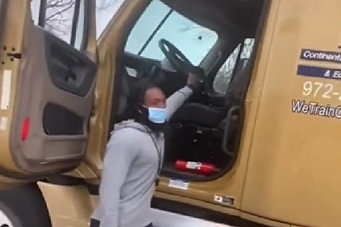 Truck