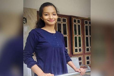 #Udupi #Student #Police #Suicide