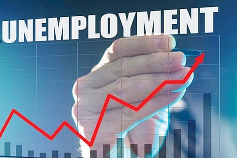 UnEmployment