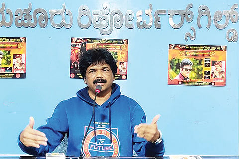 Veerendra Jaldar