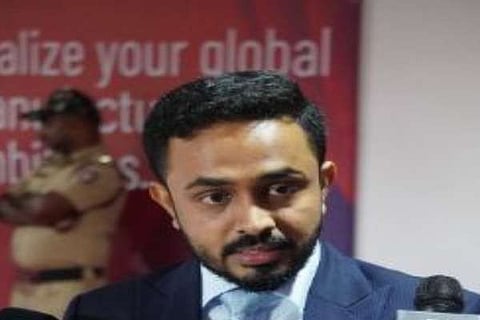 Vijay Nirani