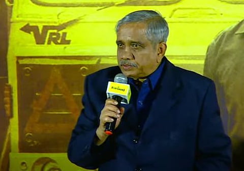 Vijay Sankeshwar
