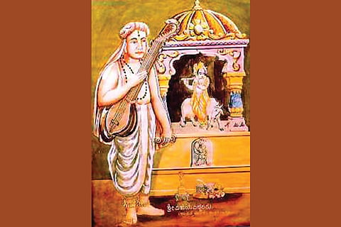 Vijayadasa
