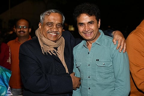 Vijayananda 9