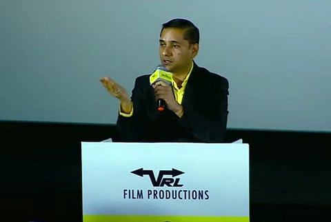 Vijayananda - AS