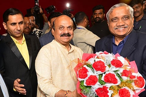 Vijayananda Trailer 3