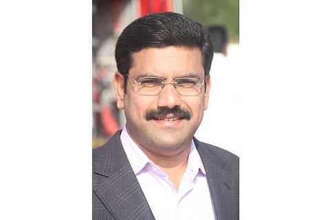 Vijayendra (3)