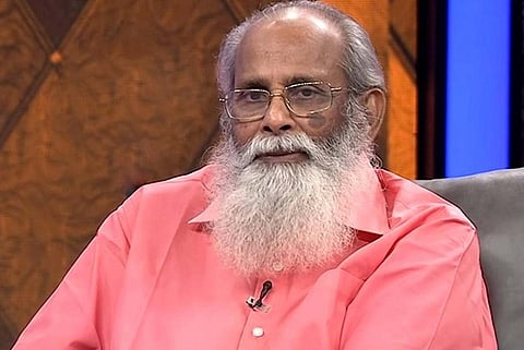 Vijayendra Prasad