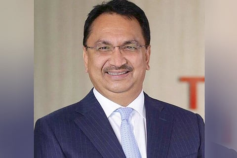 Vikram Kirloskar