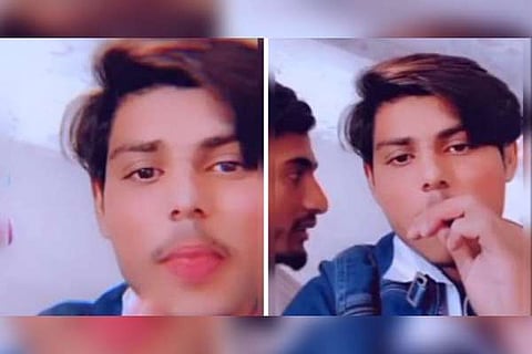 Viral Video