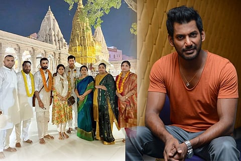 Vishal
