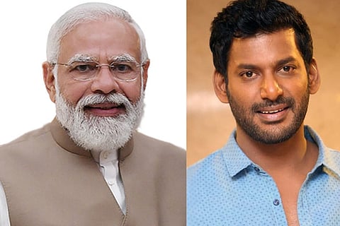 Vishal