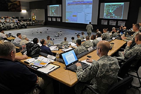 War Game