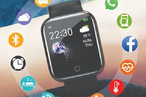 Watch