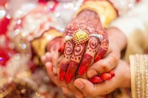 Wedding