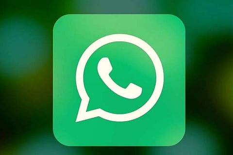 Whatts App
