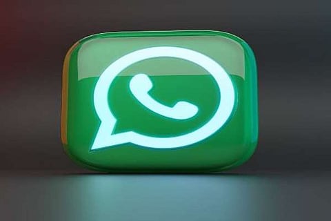 WhattsApp Ban