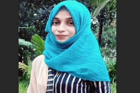 Writer Fatima New