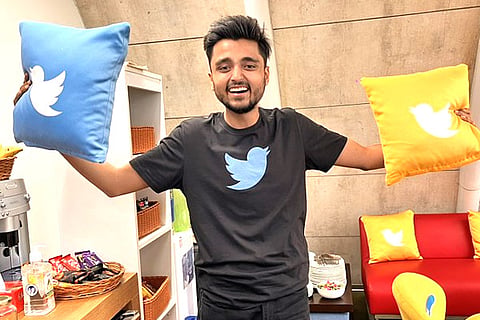 Yash agarwal
