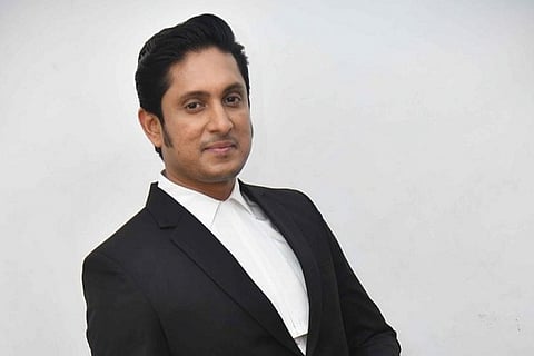 Yuddha Kanda - Final