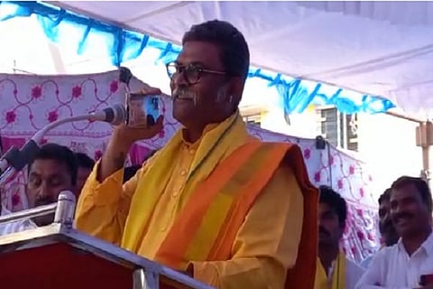 anand sing