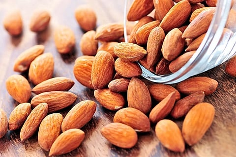 badam