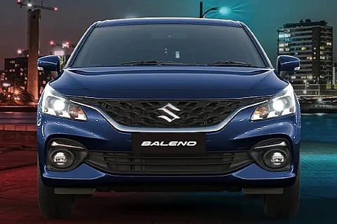 baleno