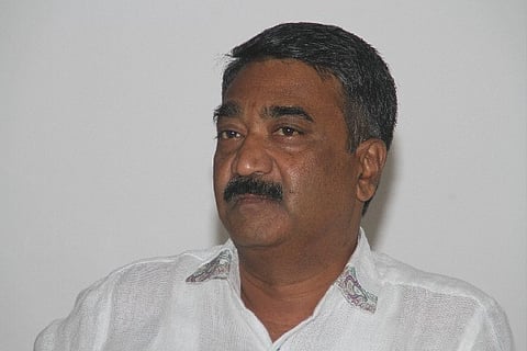 baligar