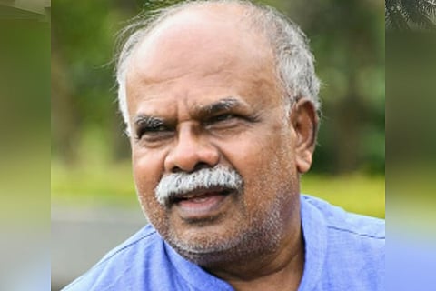 basavarajkukkarahalli