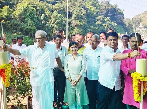 dharmasthala