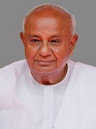 ಪ್ರತಿ ಕ್ಷೇತ್ರದಲ್ಲೂ ಪ್ರವಾಸ ಮಾಡುತ್ತೇನೆ; ಎಚ್.ಡಿ. ದೇವೇಗೌಡ