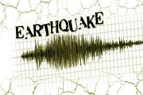 earthquake