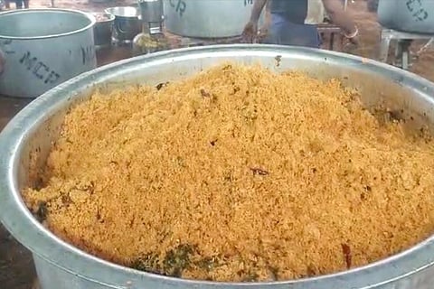 food