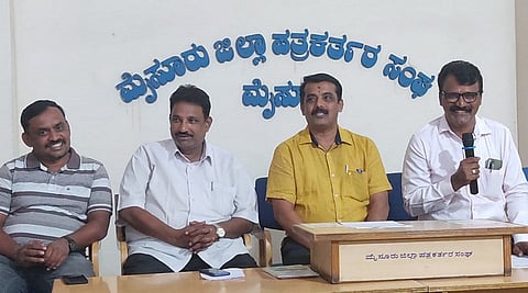 government employees association
