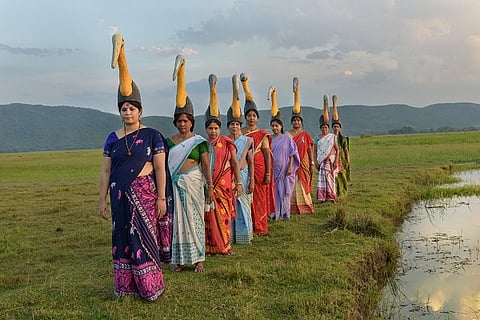 hargila army