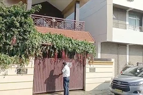 hayatri shantegowda