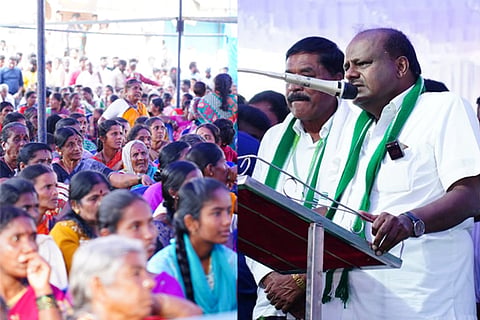hdk malur pancharatna rathayatre